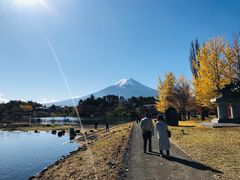 -富士山吉田線五合目