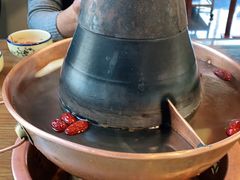 -竹叶涮肉坊(总店)