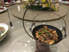 -丰尔粥食·顺德鱼生·干蒸排骨顺德菜(大良分店)