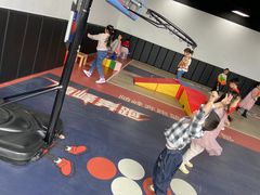 -华杉幼儿园(青塔校区)