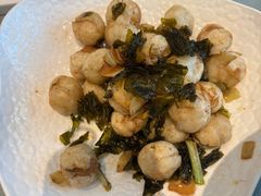 -安徽大厦中餐厅