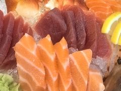 -松坂屋日料自助(长城路店)