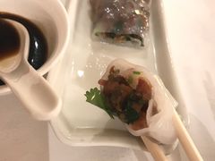 -葡京日丽(澳门葡京酒店)