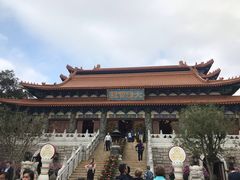-天坛大佛