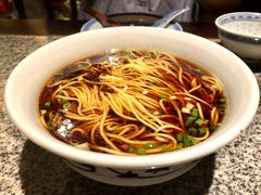 老牌阳春面-南京大牌档(龙湖长楹天街店)