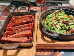 -敏华冰厅(平安金融中心店)