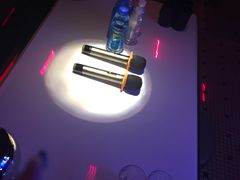 -真爱范特西KTV(交大店)