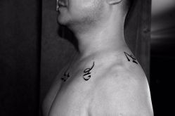 -極致刺青TATTOO STUDIO 私人订制