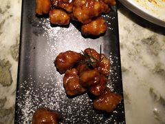 -绿茶餐厅(昌平悦荟店)