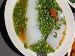 麻辣鲫鱼-天府掌柜(九眼桥店)