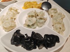 -开海·红岛海鲜虾水饺(石老人店)
