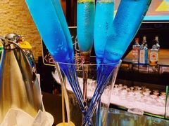 -隐秀山居酒店·秀厨融合西餐厅