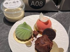 -曲水兰亭(北京四惠店)