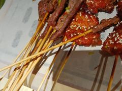 -串盟烧烤大排档·长沙美食地标(星沙店)
