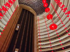 -杭州国际会议中心洲际酒店-原素全日餐厅(解放东路店)