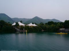 -帐篷客·溪龙茶谷度假酒店