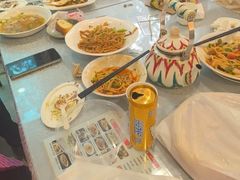 -汗腾格里·风味餐厅(新疆驻京办店)