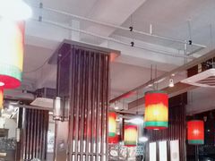 -陈府大宅门成都火锅·手切鲜肉(太原街店)