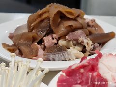 -黑山牛肉汤火锅(花城汇店)