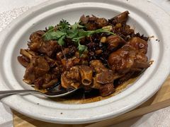 -富黎华海鲜大酒楼(正大广场店)