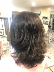 -AFA Hair studio·女士发型设计