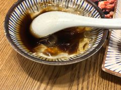 红糖冰粉-五味小面(龙口东店)