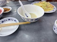 -海碗居老北京炸酱面(增光路店)