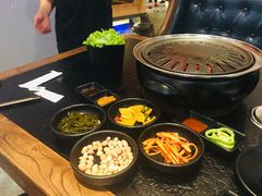 -九田家黑牛烤肉料理(中北镇店)