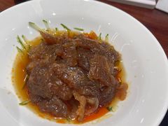 -奇芳阁·百年清真南京菜(夫子庙店)