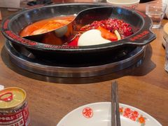 -牛市坎火锅(建设路店)