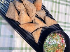 -鸿先阁·干煸虾(星沙店)