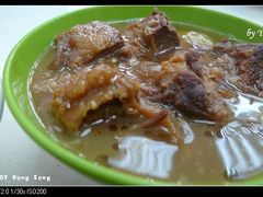 -麦文记面家(佐敦店)