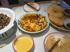 -大厨小馆(华阳城店)