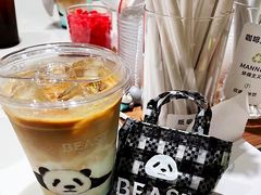-Manner Coffee(壹方城店)