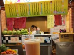 -花莲东大门国际观光夜市