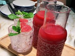 -绿茶餐厅(南方商城店)