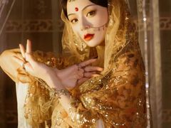 -盘子女人坊(西安至尊店)