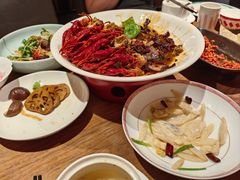 -清水亭湖北菜(大屯DT51店)