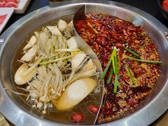 -沸炉重庆老火锅(军事博物馆店)