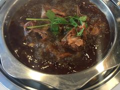 -宝财诚老北京涮肉(周庄店)