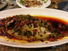 -满庭芳老菜馆(兴隆台街店)