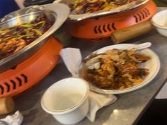 -休记光头香辣蟹干锅店(衣冠庙店)