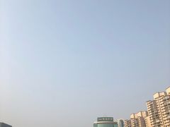 -青岛第三海水浴场