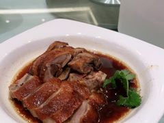 -沪华海鲜大酒楼(南汇店)