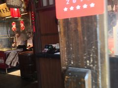 -老阿爸鲜鱼土菜(昆山花桥店)