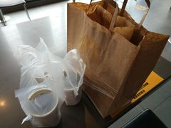 -麦当劳(红旗路店)