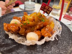 -老福洲·三十年福州味(斗东店)