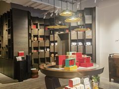 -王德传茶庄(上海新天地店)