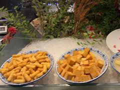 -太原富力万达文华酒店·美食汇西餐厅