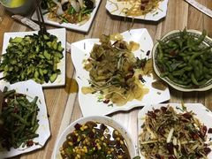 -老地方烤肉(东岗路店)